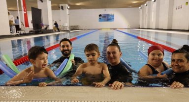 Denizli Büyükşehir'den Engelsiz Spor ve Kültür Şenliği