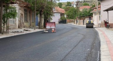 Denizli Büyükşehir'den İğdir'e modern ulaşım yatırımı