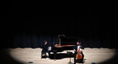 Denizli Büyükşehir'den klasik müzik resitali