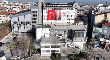 Denizli Kültür AŞ'de rekor ciro ve net kâr