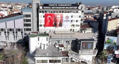 Denizli'de bayram öncesi 10 milyon liralık destek
