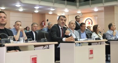 Denizli'de şehit aileleri ve gazilere vefa