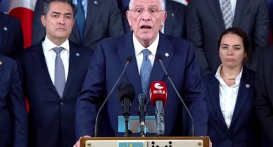Dervişoğlu'ndan 'mutlak butlan' tepkisi: Bu karar demokrasiye darbedir ve sürece taraftır