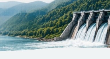DSİ Bursa ve çevre barajlarında kontrollü su salınımı başlattı