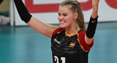 Eczacıbaşı Dynavit, Camilla Weitzel ile imzaları attı