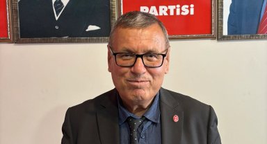 Edirne Keşan'da Vatan Partisi Çetin Alabak'a emanet