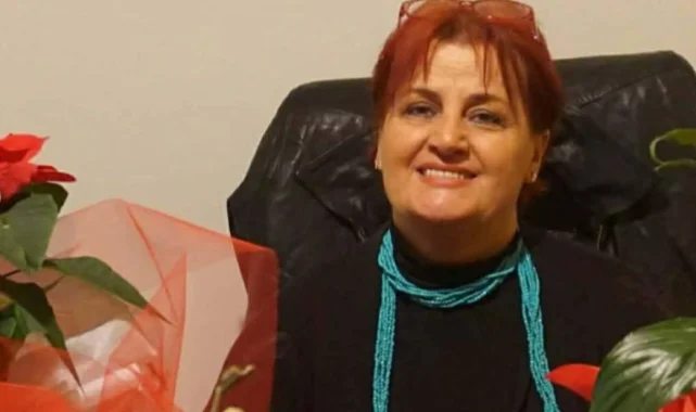 Edirneli gazeteci Bakiye Sarılarlı son yolculuğuna uğurlandı