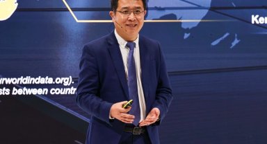 Enlit Africa 2026: Huawei, Sahra Altı Afrika için Akıllı Trafo Merkezi Çözümünü piyasaya sürdü