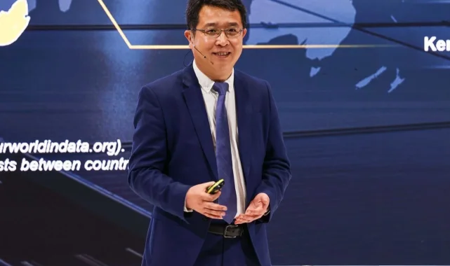 Enlit Africa 2026: Huawei, Sahra Altı Afrika için Akıllı Trafo Merkezi Çözümünü piyasaya sürdü