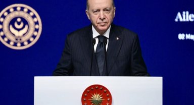 Erdoğan: "Gelecekte daha iyi anlaşılacak"