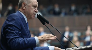 Erdoğan'dan Türkiye Yüzyılı mesajı: "Bir Tayyip Erdoğan gider bin Tayyip Erdoğan gelir"
