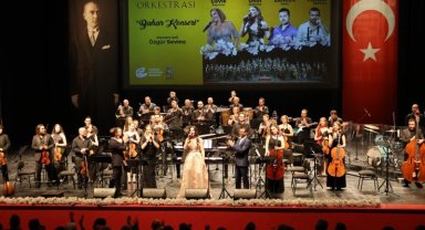 Eskişehir Senfoni'den sezon finali