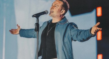 Eskişehir'de Oğuzhan Koç coşkusu