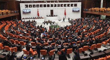 Fahiş aidatlara ilişkin kanun teklifinde 6 madde daha kabul edildi