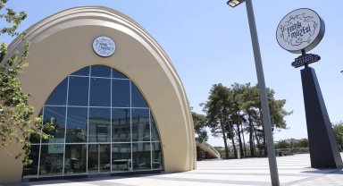 Gaziantep Büyükşehir'in müzeleri 19 Mayıs'ta ücretsiz