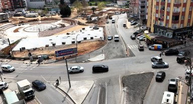 Gebze bölgesinde kavşaklar elden geçirilecek