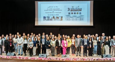 GTÜ'de akademi ve sanayi aynı platformda