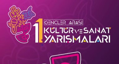 Güneydoğu'nun genç yetenekleri Adıyaman'da buluşuyor