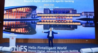 HiFS 2026: Finansal kurumların temsilci odaklı bankacılığa geçişini hızlandırmak için dört önemli dijital finans çözümünün güncellenmesi