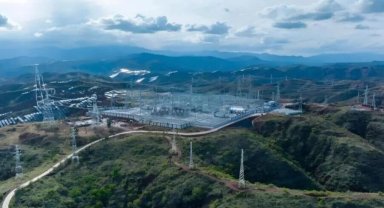 Huawei SPN, Yunnan Power Grid'in yeni nesil yüksek hızlı taşıyıcı ağı kurmasına destek oluyor