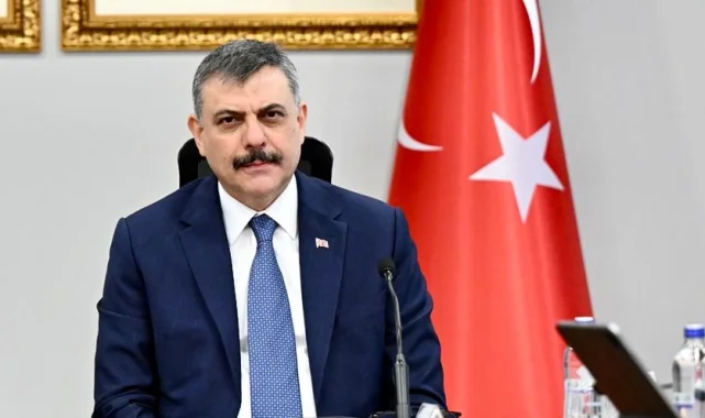 İçişleri Bakanı Çiftçi'den uyarı