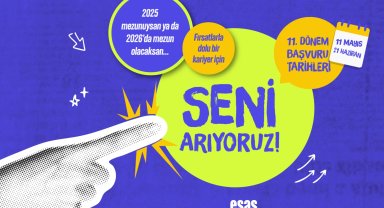'İlk Fırsat' için yeni dönem başvurular başladı