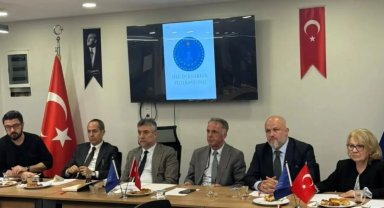 İstanbul İl Sivil Toplumla İlişkiler Müdürü Ocaklı'dan Şile'ye iadeyi ziyaret