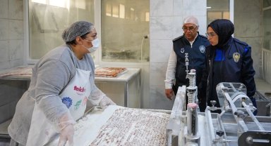 İstanbul Maltepe'de Kurban Bayramı öncesi sıkı denetim