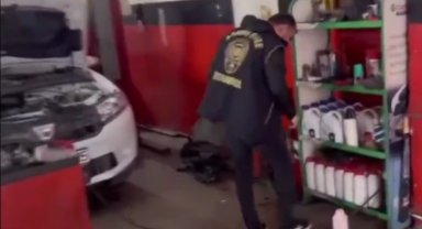İstanbul merkezli 3 ilde 'change oto' darbesi!