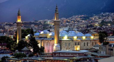 İşte illere göre bayram namazı saatleri