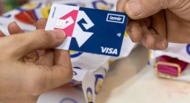 İzmir Büyükşehir'den bayram öncesi 92 milyon liralık destek... Destekler kartlara aktarıldı