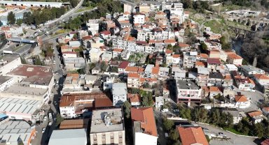 İzmir'de tarihi dönüşüm başlıyor