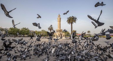 İzmir'in 2074 vizyonu Kültürpark'ta sergilenecek