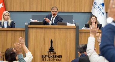 İZSU'da yeni dönem... İzmir'de suya indirim, altyapıya dev yatırım