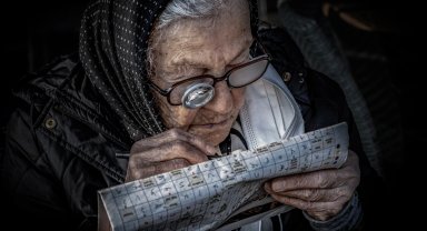 'Kadın Gözüyle Hayattan Kareler'de kazananlar belli oldu