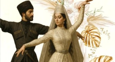 Kafkas kültürünün ritmi Kahramanmaraş'ta yankılanacak
