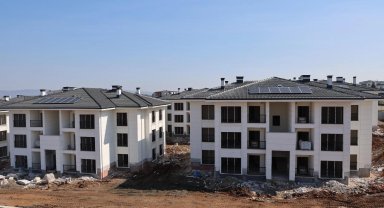 Kartepe Kent konutlarına 24 saatte bin 585 başvuru
