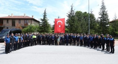 Kayseri Büyükşehir'den gönül seferberliği