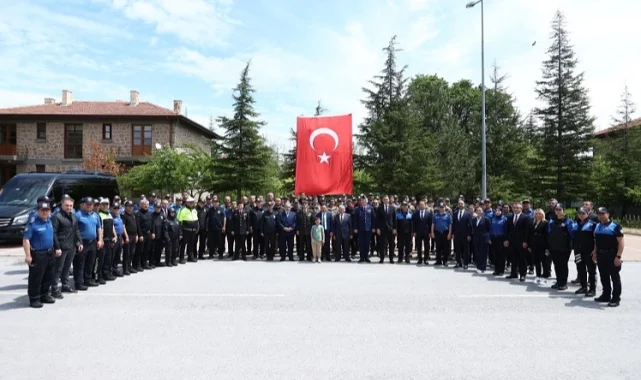 Kayseri Büyükşehir'den gönül seferberliği