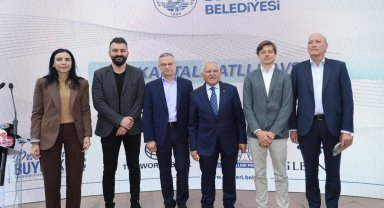 Kayseri Entegre Katı Atık Projesi'ne Dünya Bankası'ndan destek