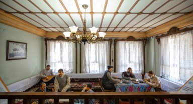 Kayseri Evi şehrin kültürel mirasını geleceğe taşıyor