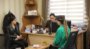 Kayseri Kariyer Merkezi'nden istihdama önemli katkı