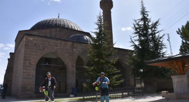 Kayseri Kocasinan'da bayram öncesi hizmet seferberlii