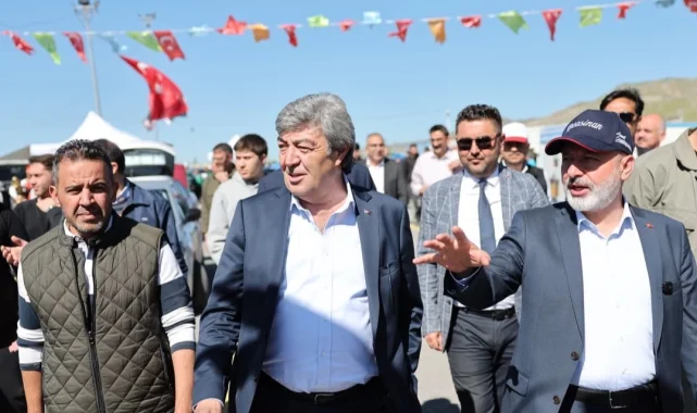 Kayseri Kocasinanlılardan Erkilet kurban kesim alanına tam not