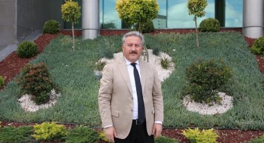 Kayseri Melikgazi'den 2'nci Geleneksel Havacılık Festivali