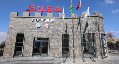 Kayseri Talas'ın müzeleri göz dolduruyor