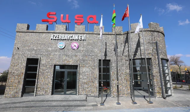 Kayseri Talas'ın müzeleri göz dolduruyor