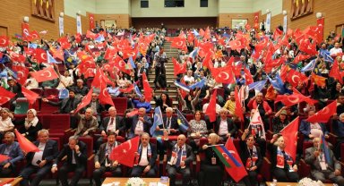 Kayseri Talas'ta Türkoloji Zirvesi