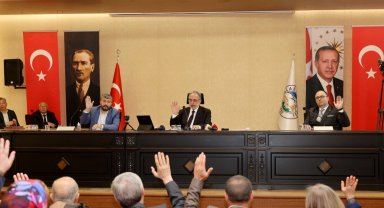 Kayseri Talas'ta yaşam kalitesi artıyor