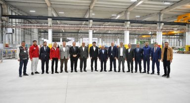 Kayseri'de HÜRJET için geri sayım